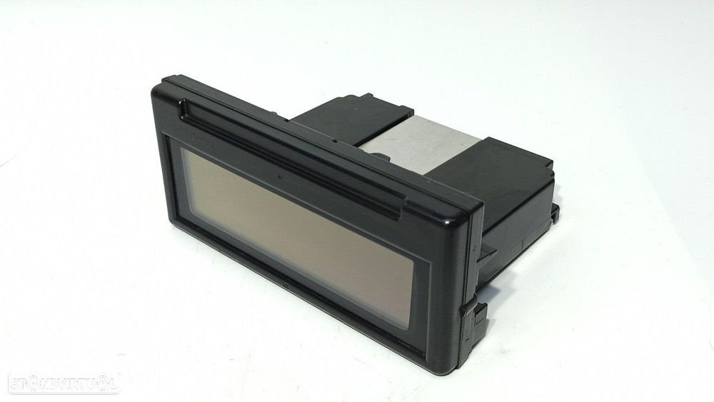 TELA/ECRÃ MULTIFUNÇÕES VOLVO S40 BERLINA 2.0 D KINETIC - 6