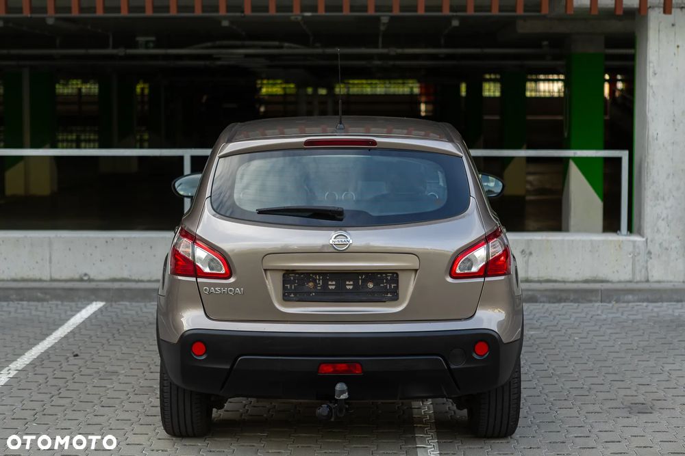 Nissan Qashqai - 18