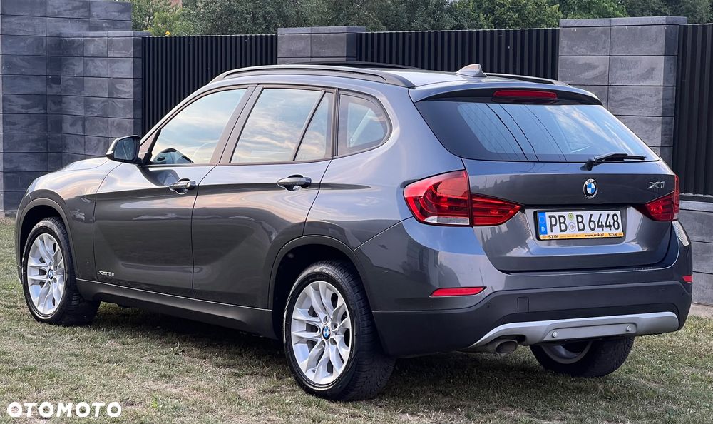 BMW X1 - 18