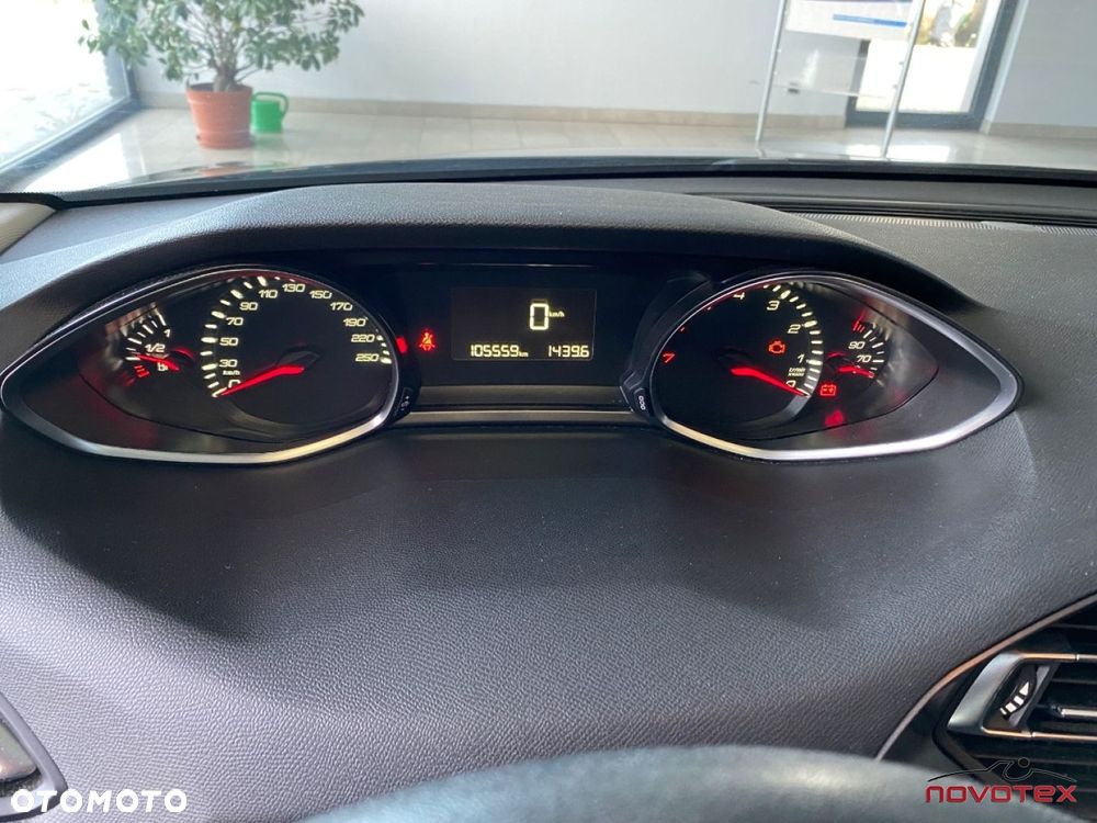 Peugeot 308 1.2 VTi/PureTech Access - 11