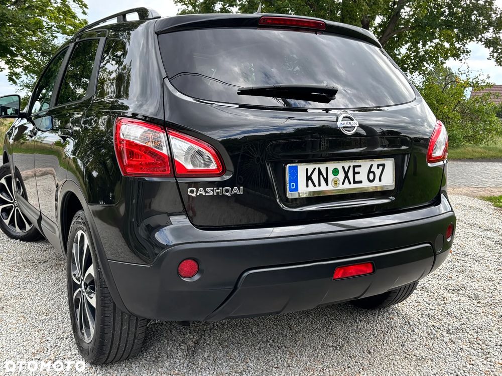Nissan Qashqai 1.6 acenta - 25