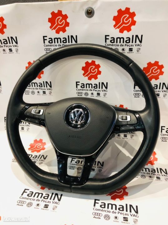 Volante Volkswagen Passat B8 (2017- - 1