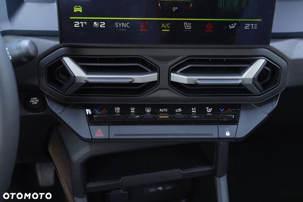 Dacia Bigster 1.2 TCe mHEV Expression - 10