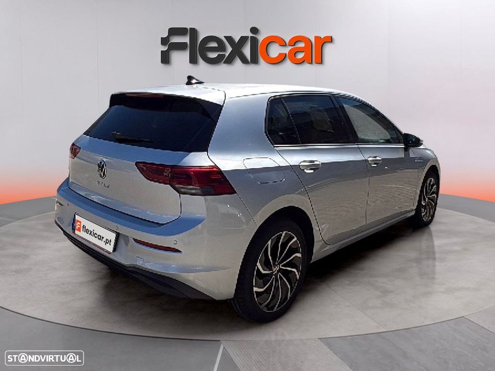 VW Golf 1.0 TSI Life - 8