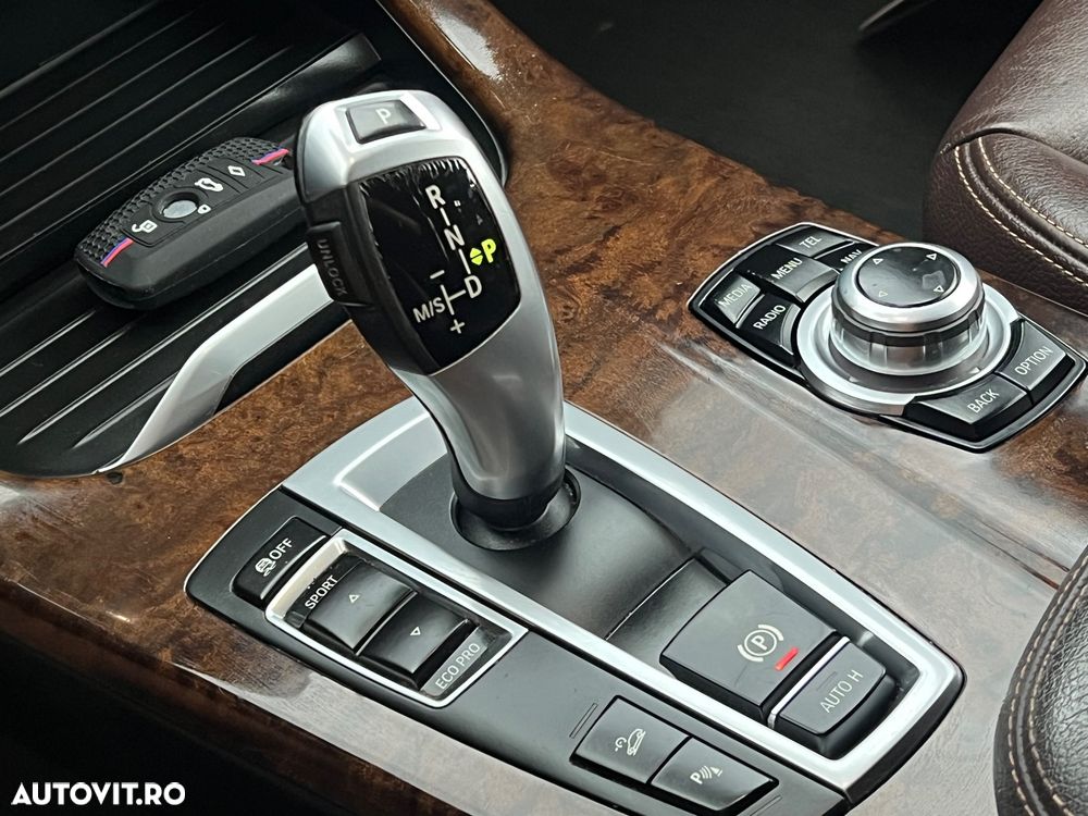 BMW X3 - 10