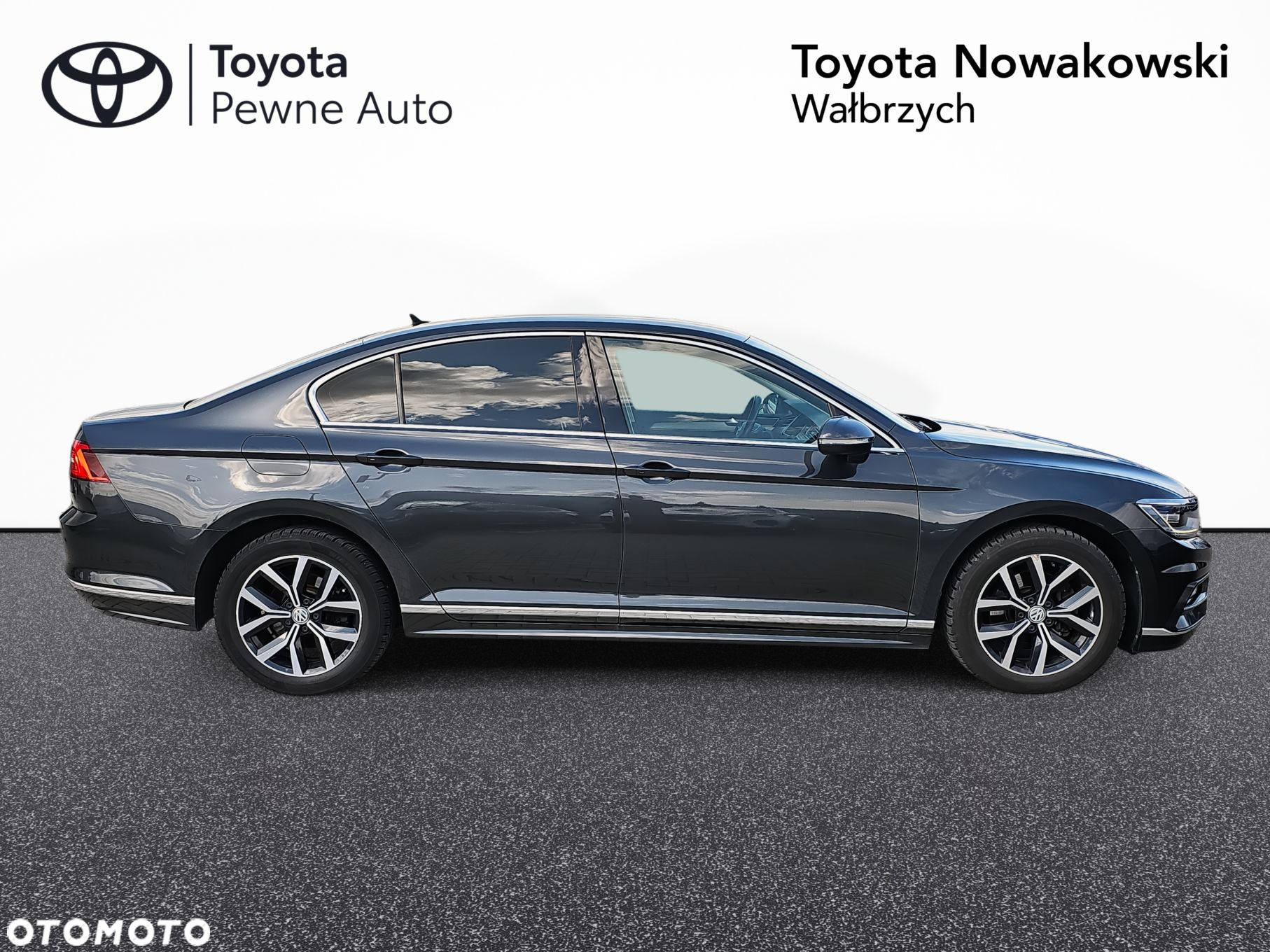 Volkswagen Passat 2.0 TDI BMT Highline DSG - 6