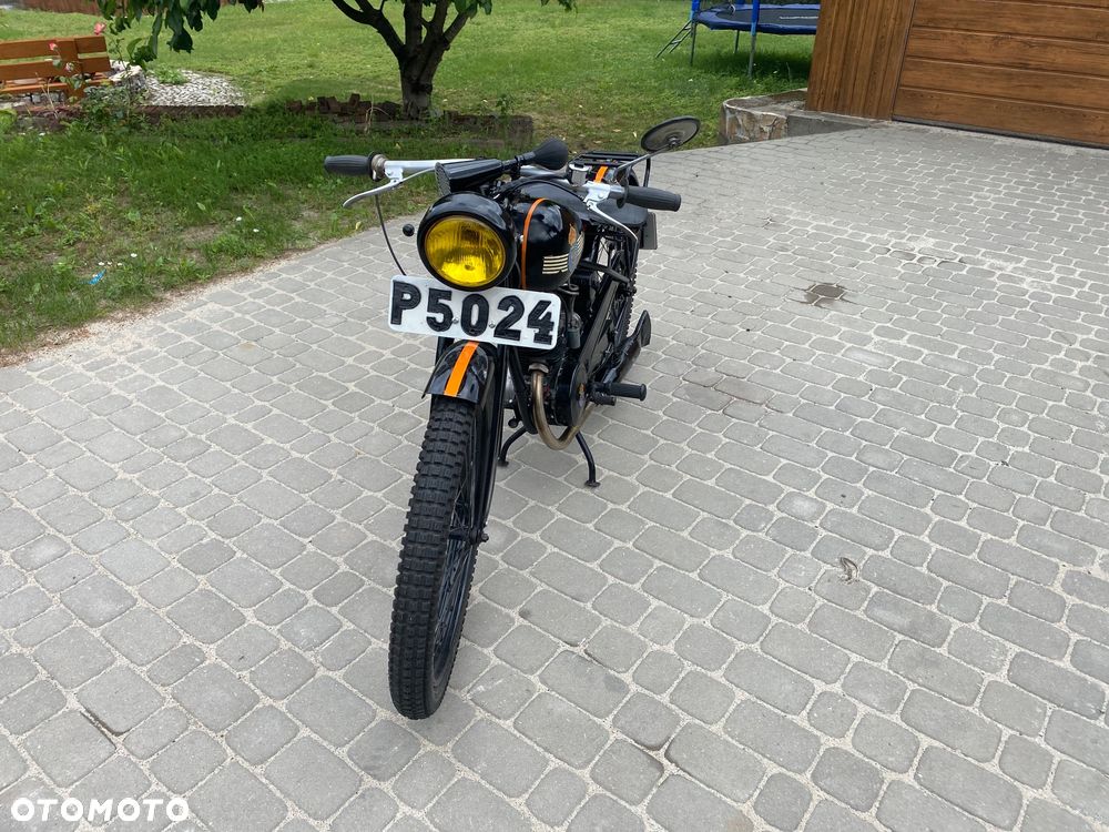 Husqvarna Inny - 10