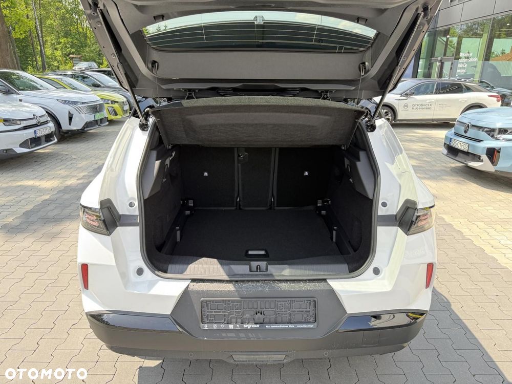 Opel Grandland 1.2 mHEV GS eDTC6 - 7