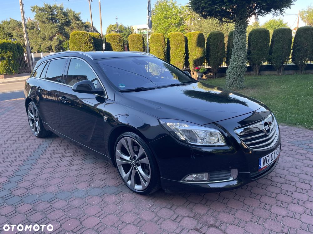 Opel Insignia - 2