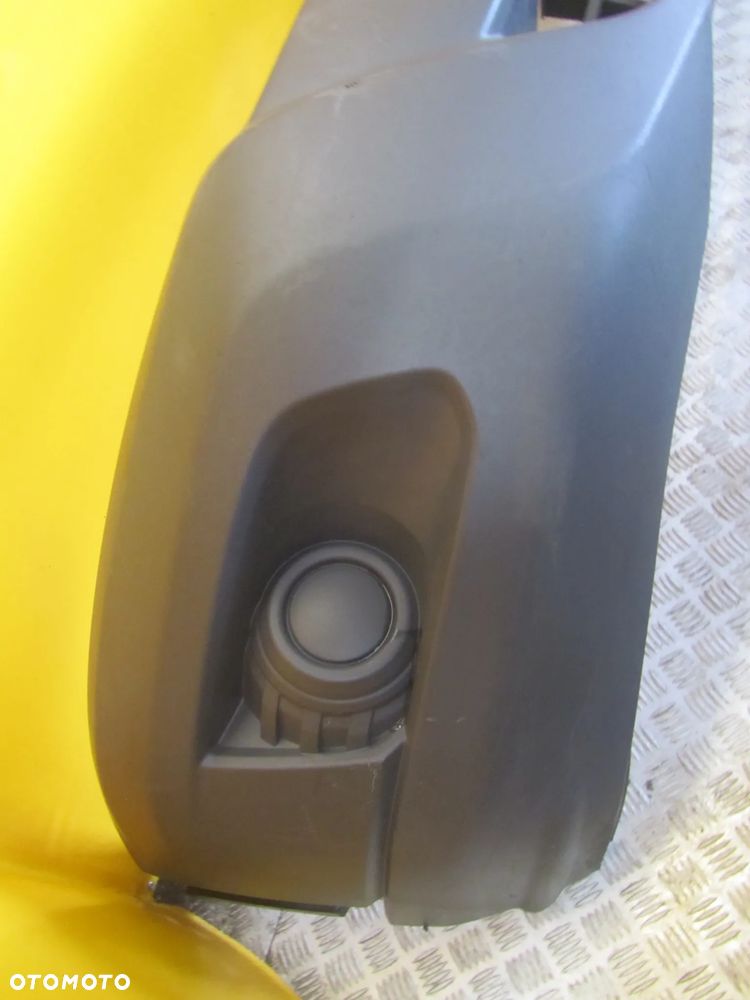 Zderzak Przód Ford Transit MK 8 2014r- - 3