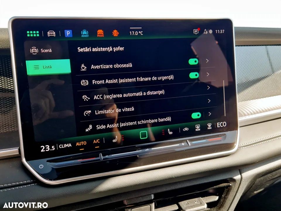 Volkswagen Tayron 1.5 TSI DSG PHEV Life - 23