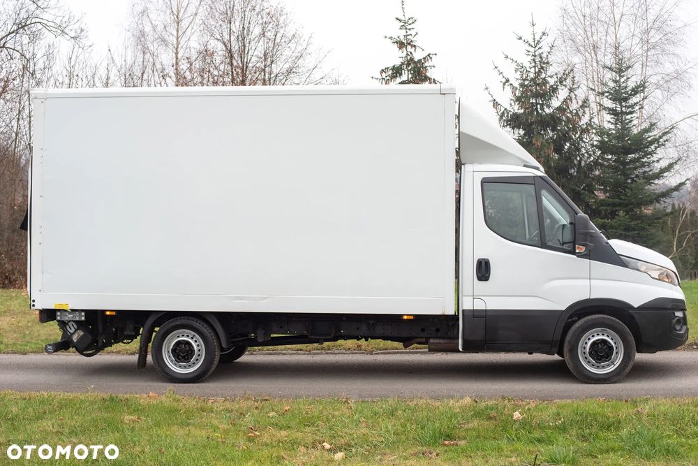 Iveco daily - 5