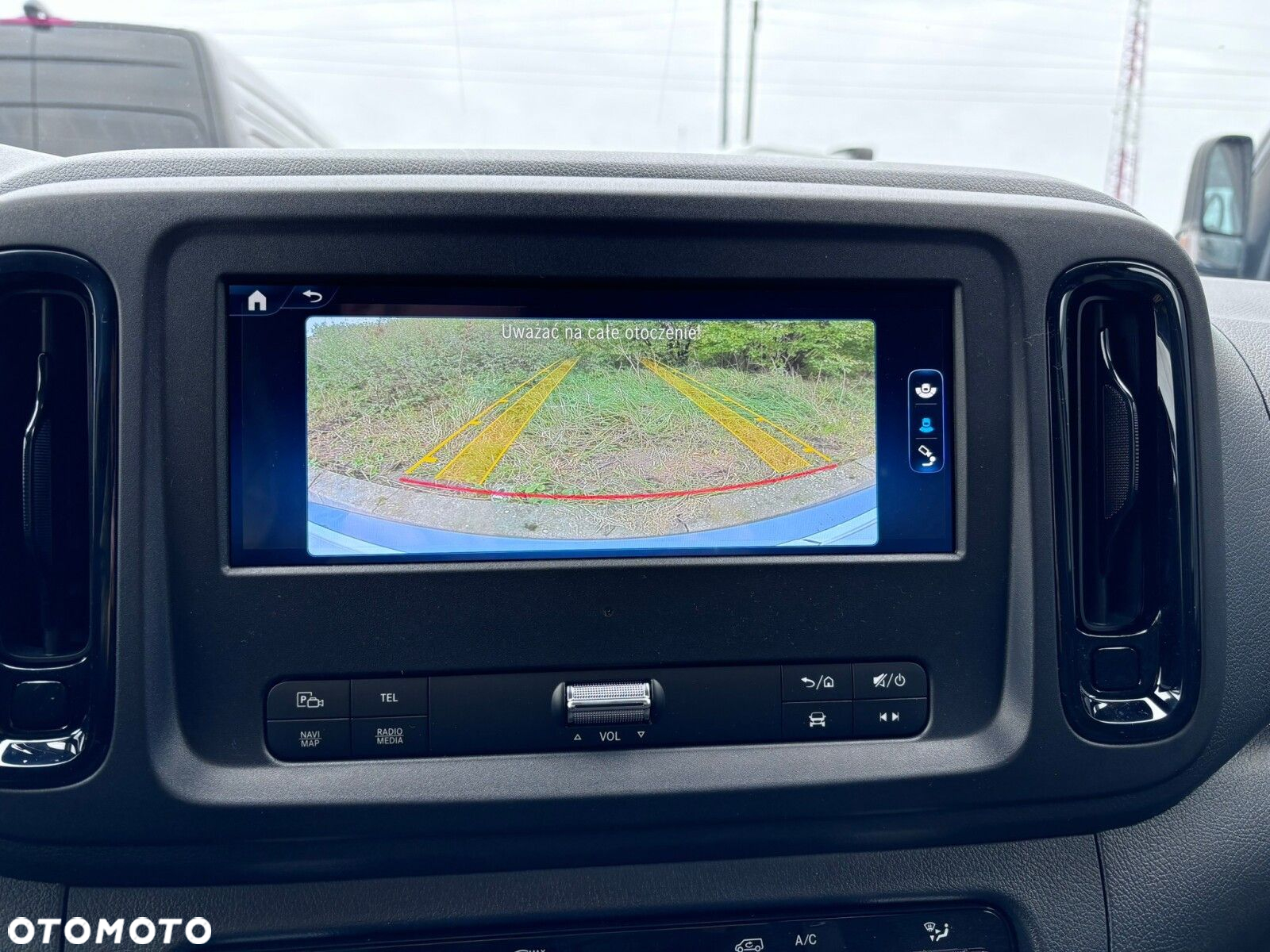 Mercedes-Benz vito Vito - 14