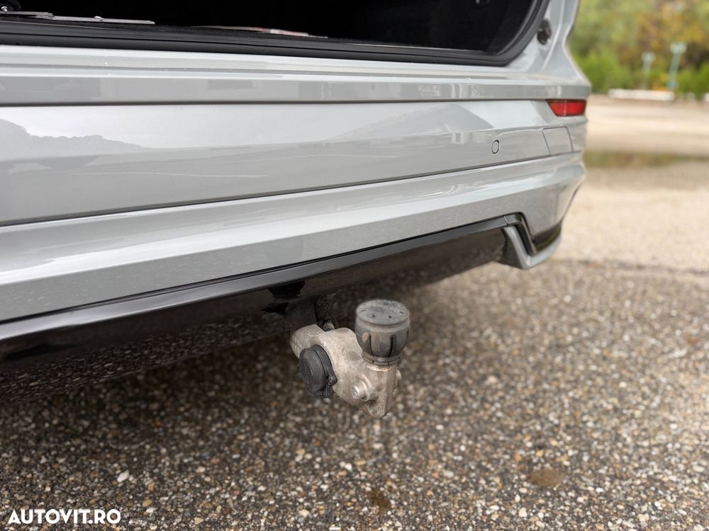 Volvo XC 60 T6 AWD Recharge Plus Dark - 18