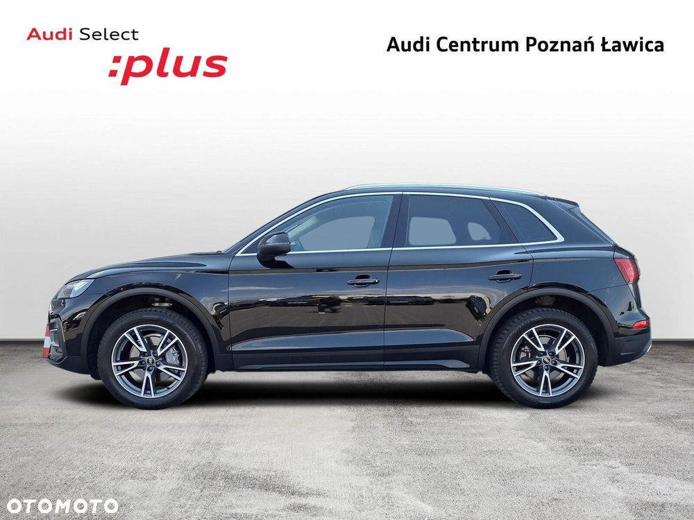 Audi Q5 40 TDI mHEV Quattro S tronic - 7
