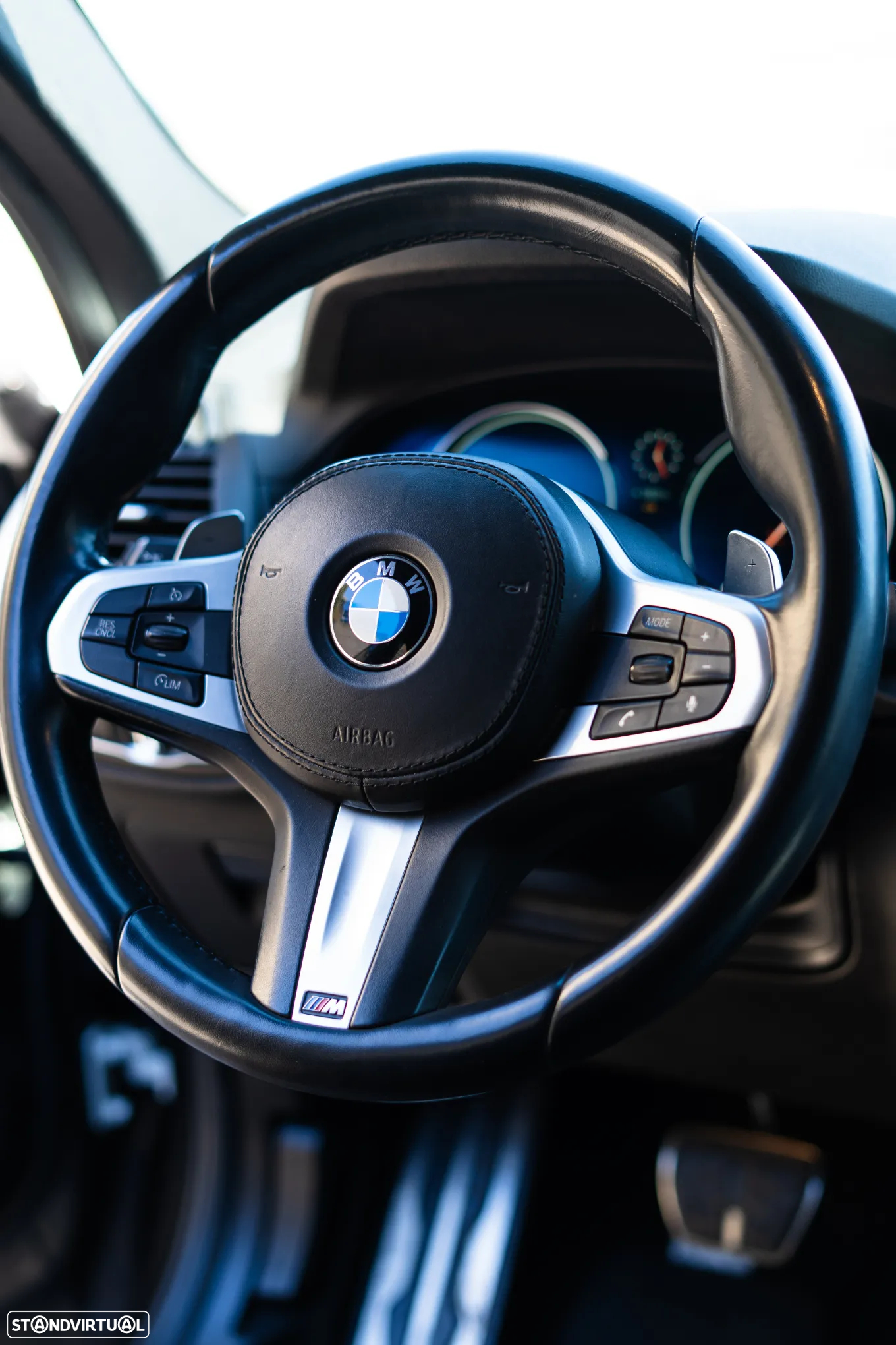 BMW X4 25 d xDrive Pack M Auto - 12