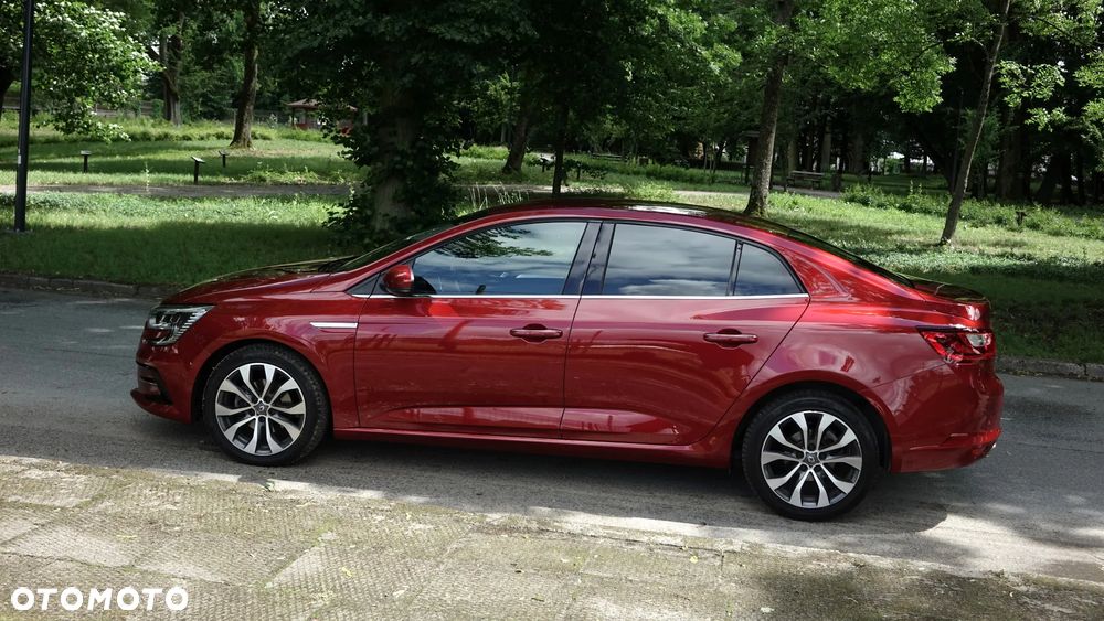 Renault Megane 1.3 TCe Intens EDC - 28