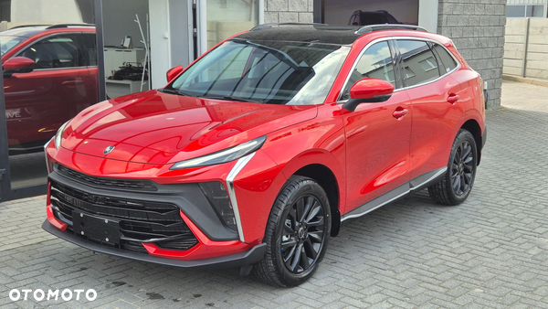 Forthing T5 EVO