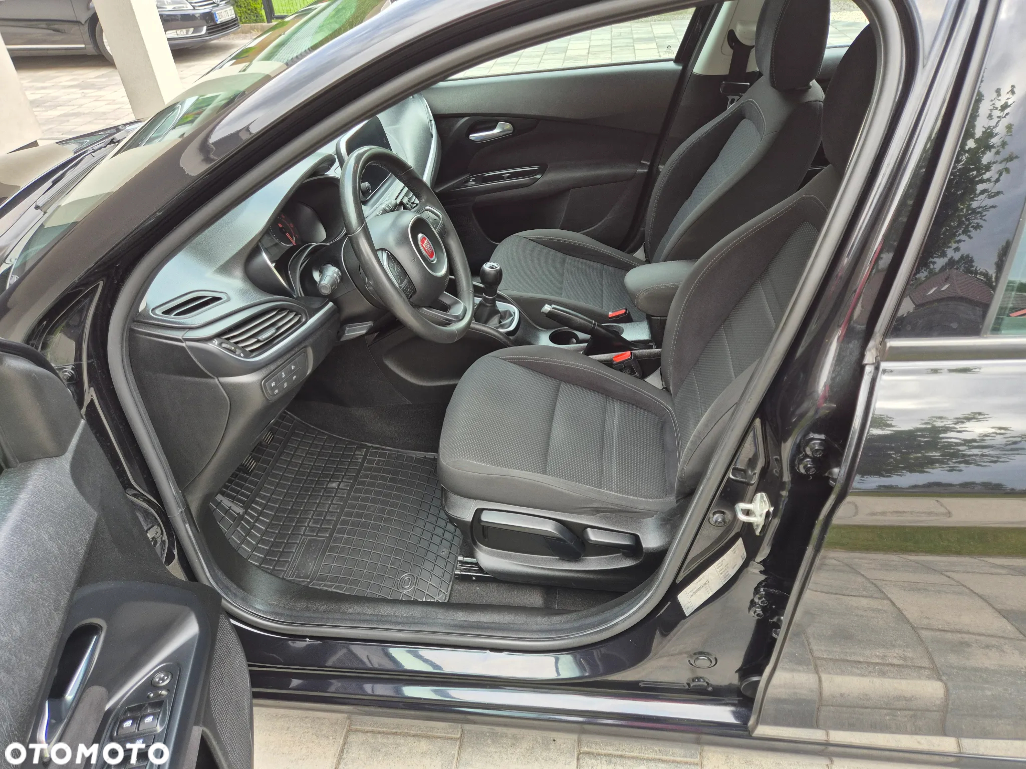 Fiat Tipo - 11
