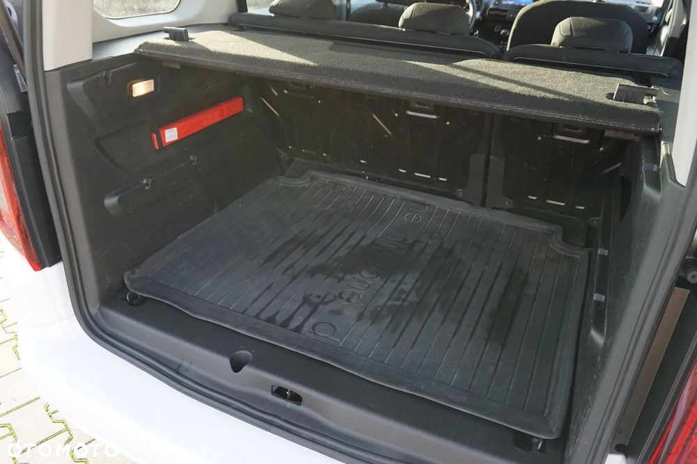 Toyota Proace City Verso 1.5 D-4D Business - 13