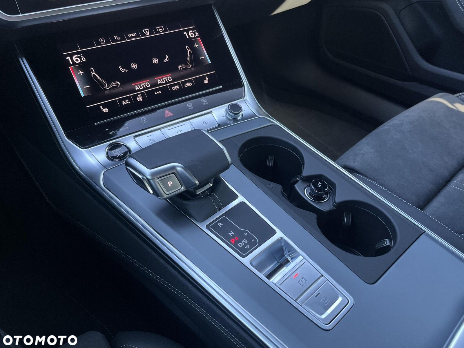 Audi A6 - 36