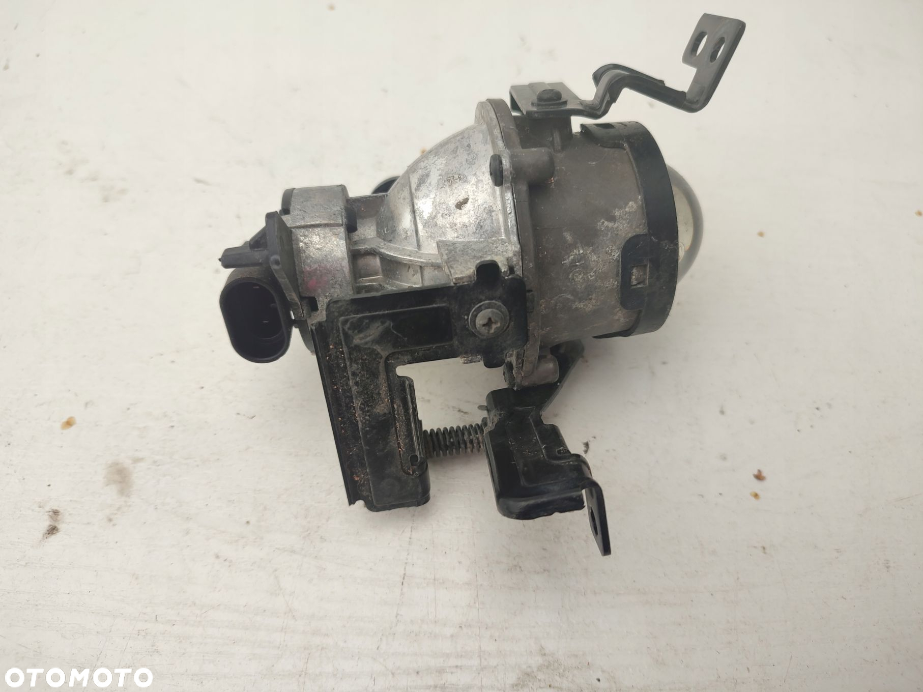 Halogen lewy przód HYUNDAI I30 III LIFT EUROPA 92201-G4500 EUROPA - 4