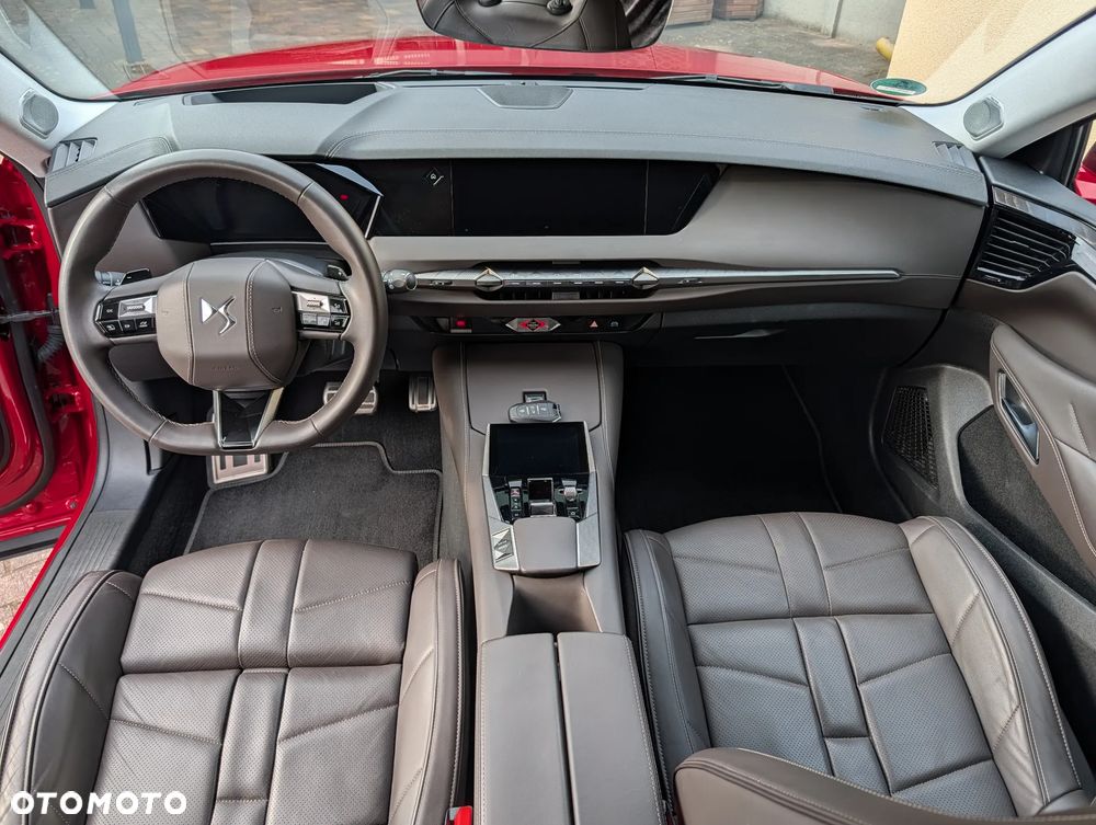 DS Automobiles DS 4 1.2 PureTech Opera - 16
