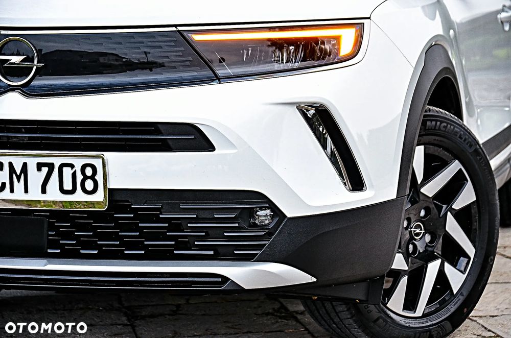 Opel Mokka 1.2 DI Turbo Ultimate - 13