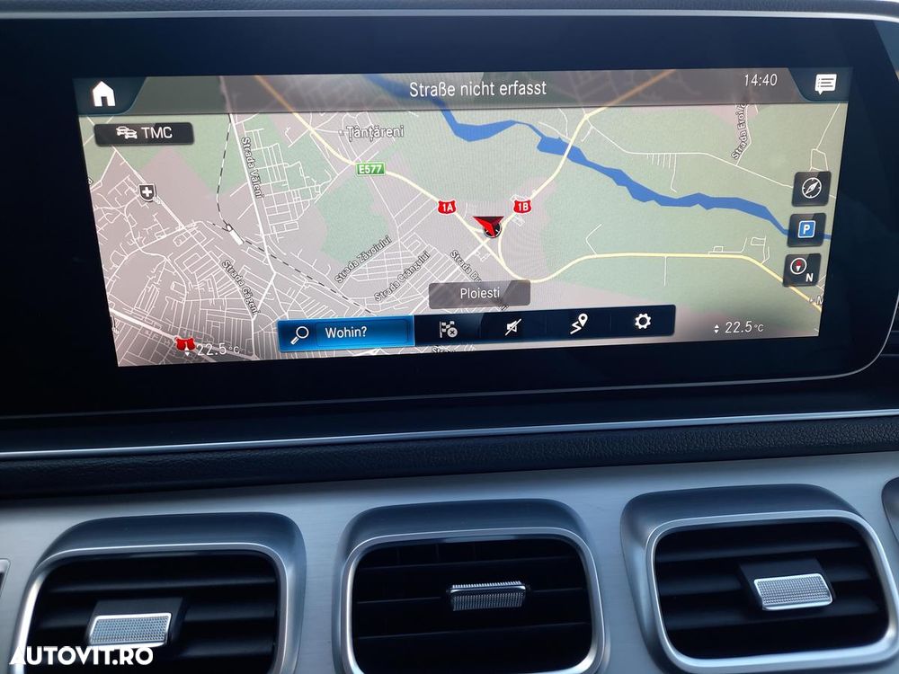 Mercedes-Benz GLE 300 d MHEV 4MATIC - 20