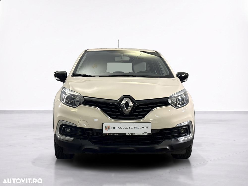 Renault Captur - 9