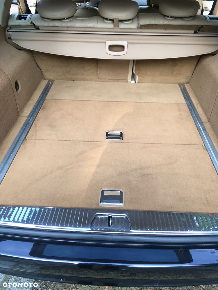 Mercedes-Benz Klasa E 320 CDI 4-Matic Avantgarde - 21