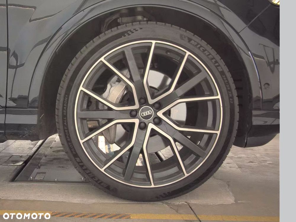 Audi Q7 55 TFSI quattro tiptronic S line - 18