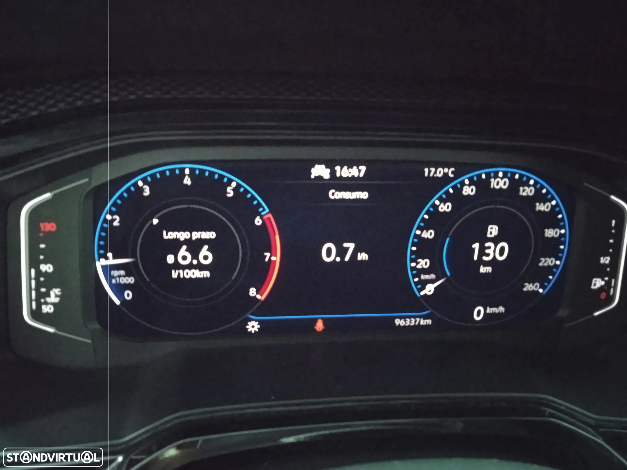 VW Polo 1.0 TSI Life - 16