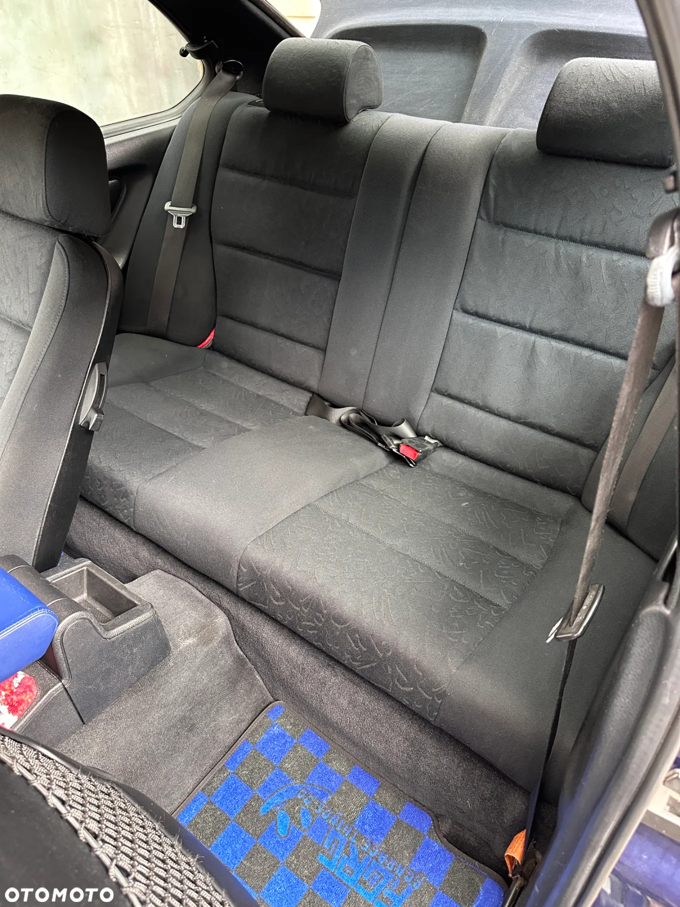 BMW Seria 3 316i - 20