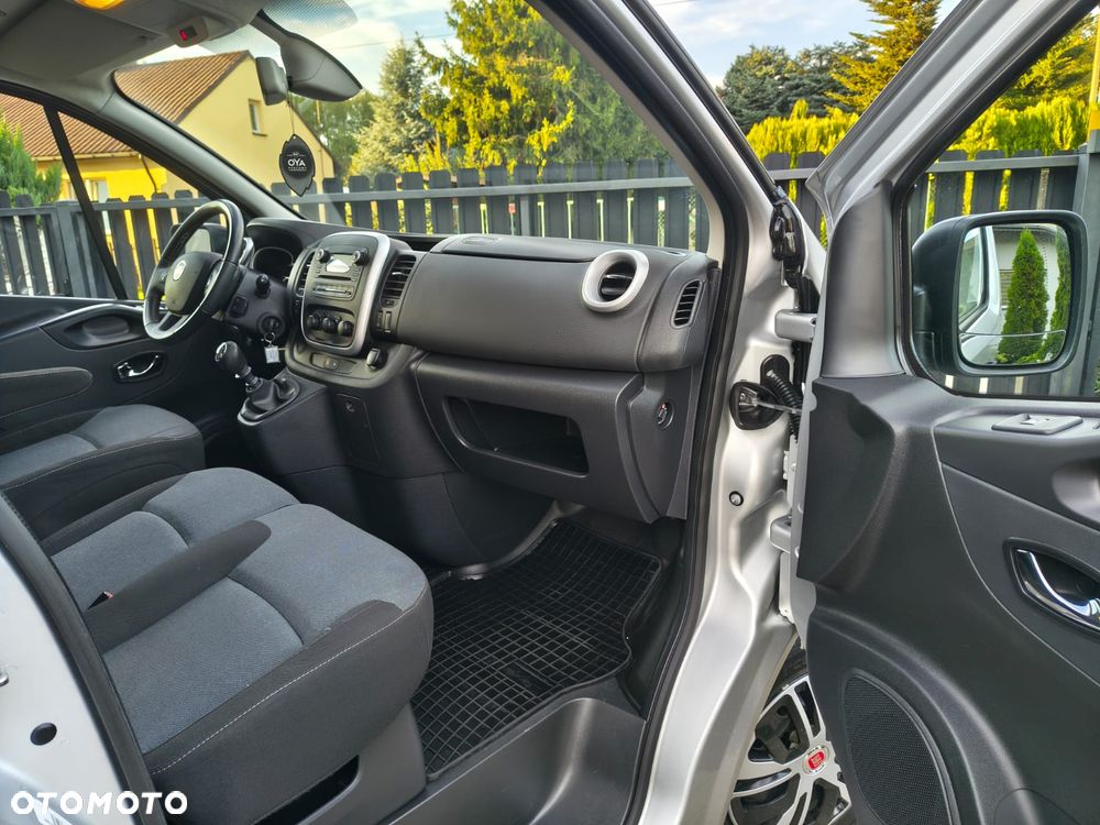 Fiat Talento Long - 22
