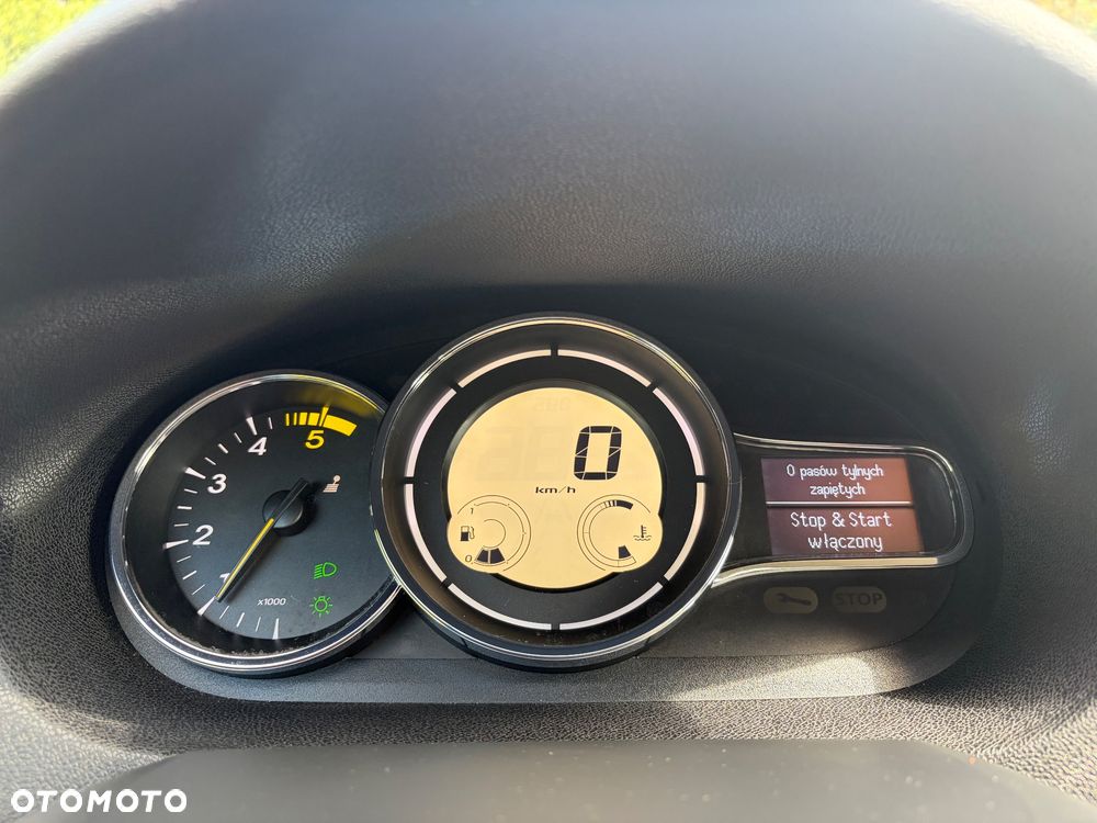 Renault Megane dCi 110 FAP Expression - 30