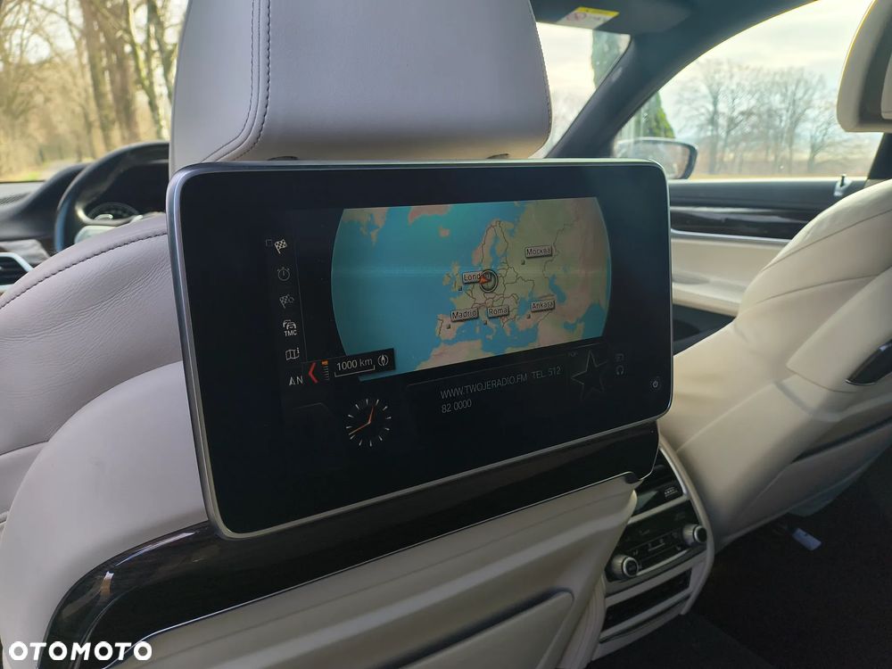 BMW Seria 7 ver-740ld-xdrive - 8