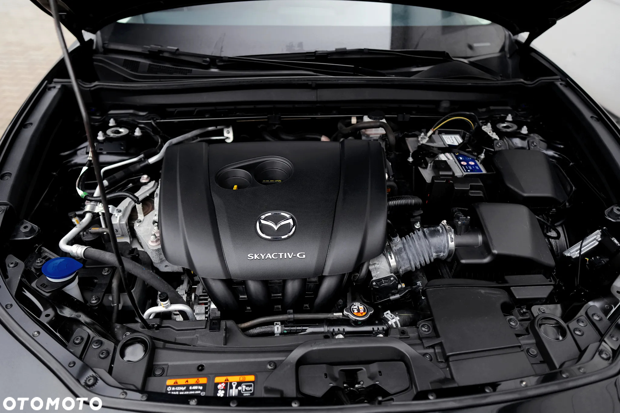 Mazda CX-30 - 32