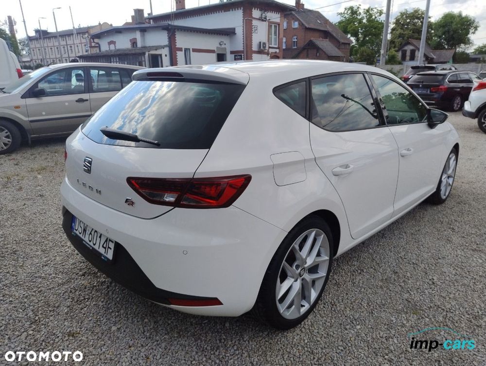 Seat Leon - 10