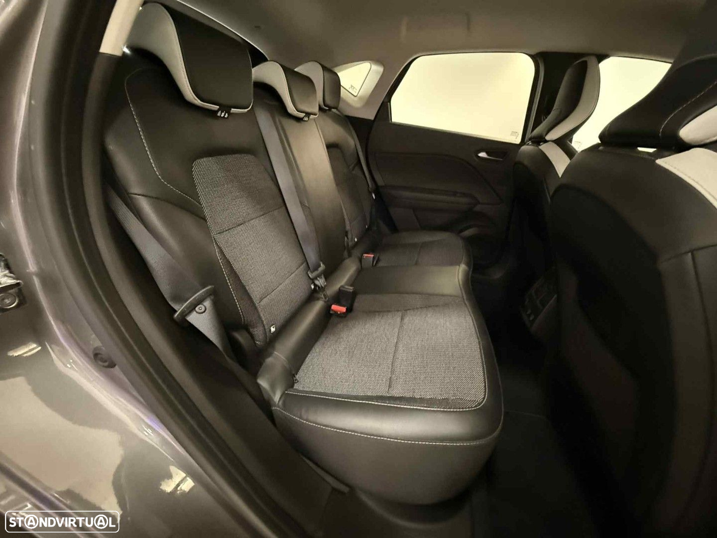 Renault Captur 1.0 TCe Intens - 13