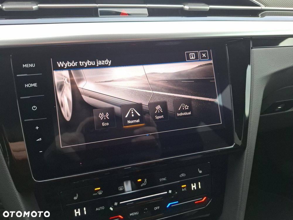 Volkswagen Arteon Shooting Brake 2.0 TDI R-Line DSG - 21