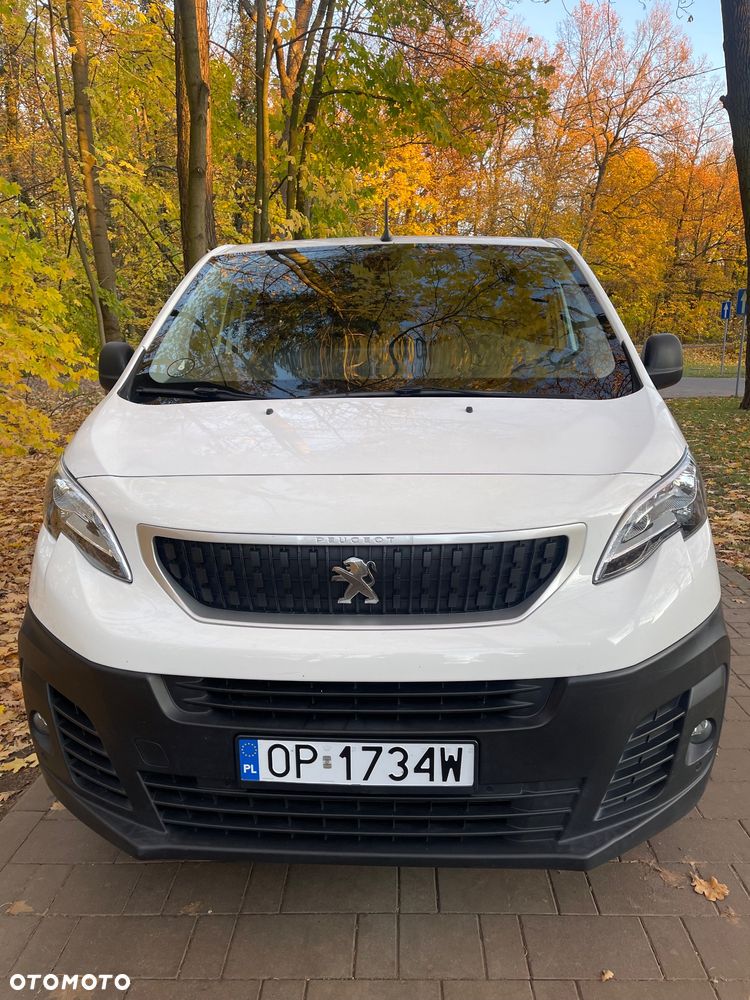 Peugeot Expert - 8
