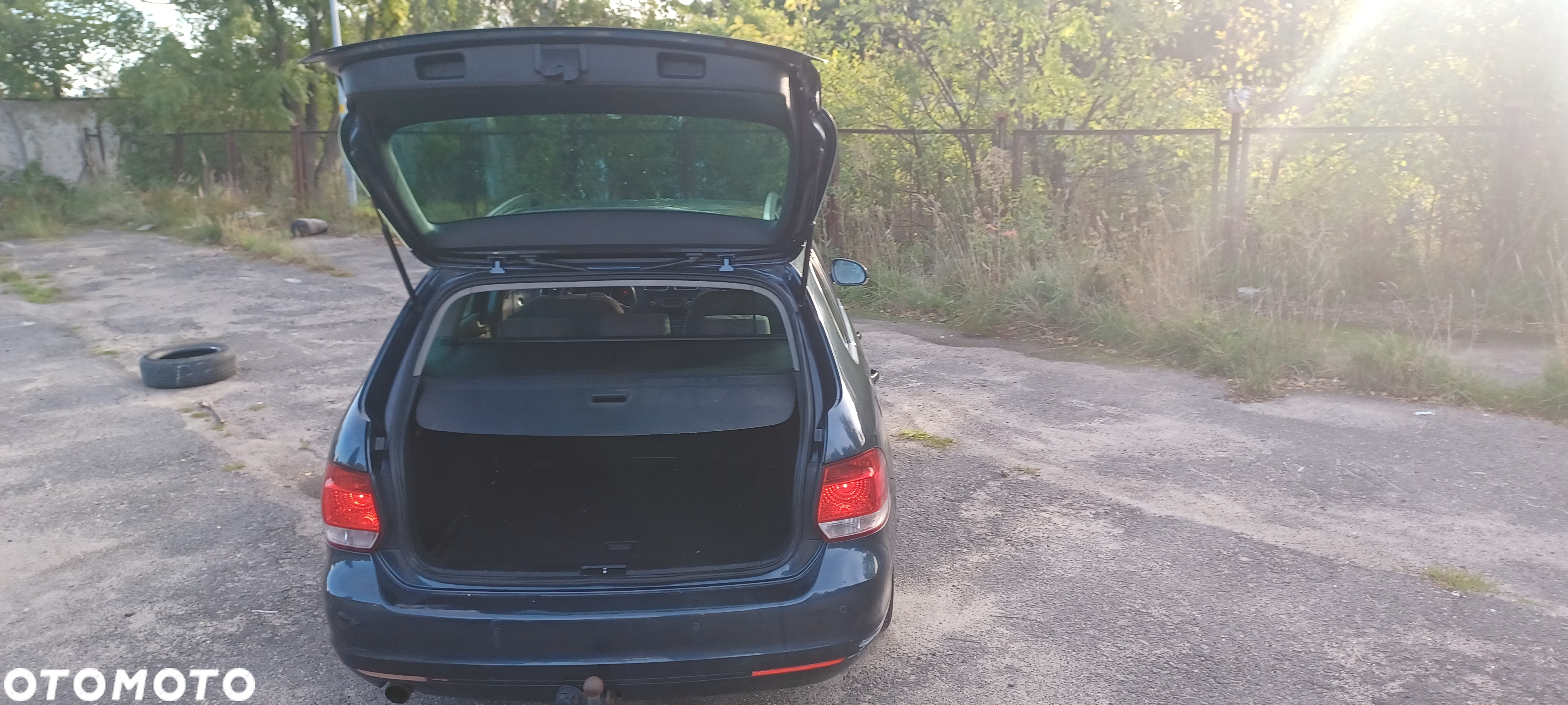 Volkswagen Golf Variant 1.6 TDI DPF Style - 17