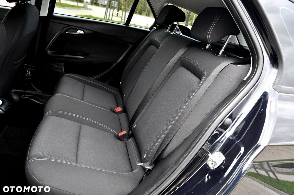 Fiat Tipo 1.4 16v Easy EU6d - 9