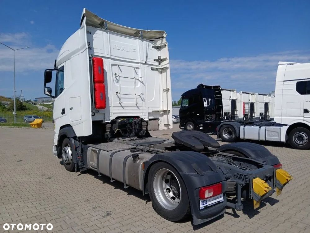 DAF XG 480 FT (31799) - 3