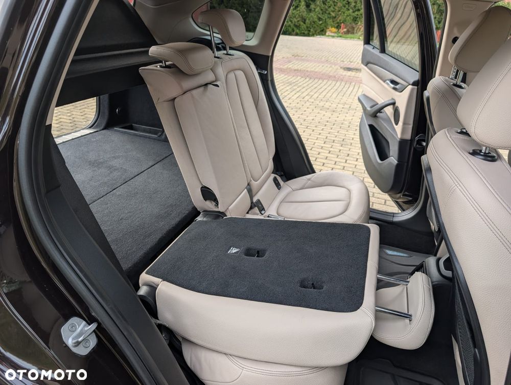 BMW X1 xDrive18d Sport - 19