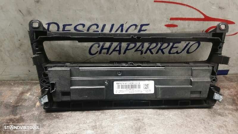 COMANDO SOFAGEM / AR CONDICIONADO BMW 2 COUPÉ 2015 -6411935413601 - 3