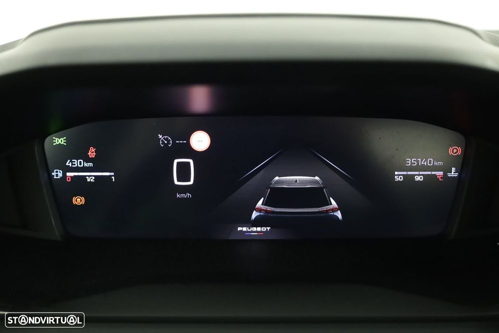 Peugeot 2008 1.2 PureTech Allure - 16