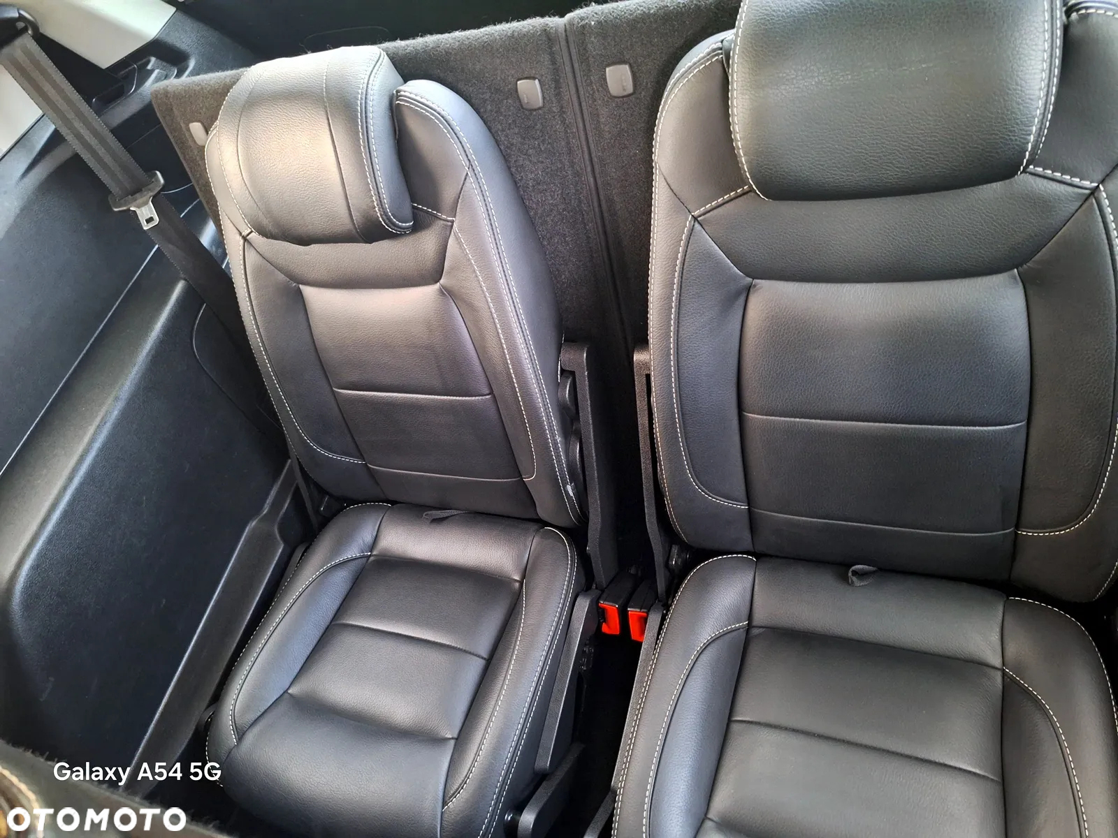 Ford S-Max 1.6 T Titanium - 22