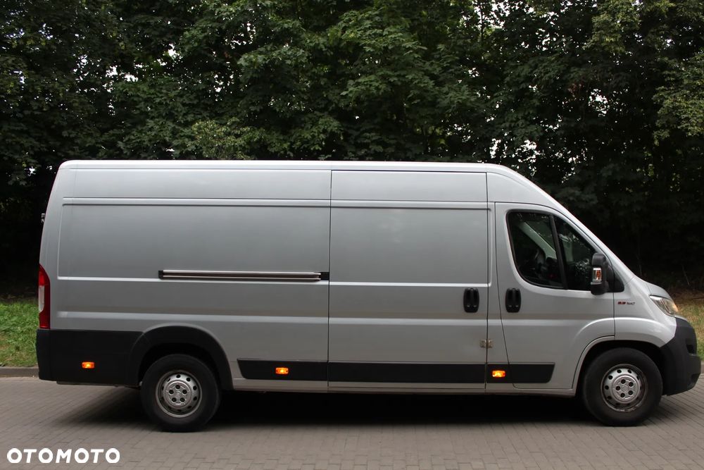 Fiat Ducato - 5